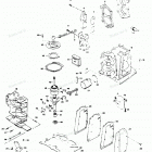 H0092H84L Power Head
