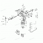 H1158H84G Карбюратор