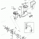 H0908H84B Motor Leg