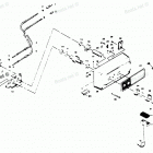 H1258F84A Дистанционное управление