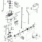 H0356H84P Gear Housing
