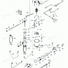 H0908V83B Power Trim Unit