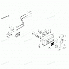 H1058V83H Дистанционное управление