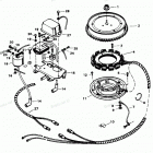 H0257H83D 257h3d 257b3d Alternator