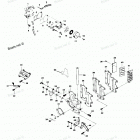 H0906R83D Fuel Pump And Reed Plate
