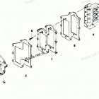H0357R83P Reed Plate