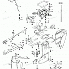H0257H83D Motor Leg