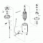 H0908V83B Стартер