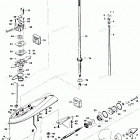 H0908B83A Gear Housing