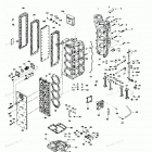 H1008H83C Power Head