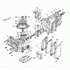 H0071H83D Power Head