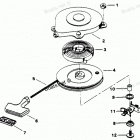 H0042H83K Стартер
