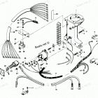 H0252B83G 257h3d 257b3d Electrical Components
