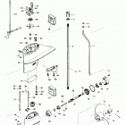 H0503B83A Gear Housing