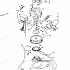 H0152H83J Electrical Components (c-d Alternator Models)