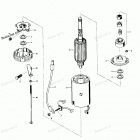 H0908H83A Стартер