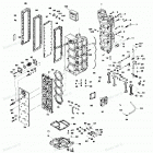 H0908V83B Power Head