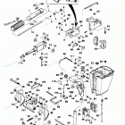 H0095H83J Motor Leg