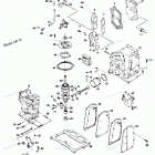 H0152B83J Power Head