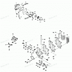 H1058V83H Fuel Pump And Reed Plate