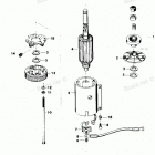 H0559H83R Стартер