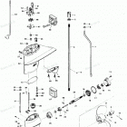 H0503H83A Gear Housing