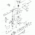 H1008H83C Power Trim Unit