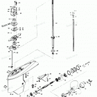 H0559V83S Gear Housing