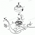 H0042B83K Генератор