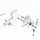 H0758H83F Дистанционное управление