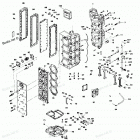 H0906R83D Power Head