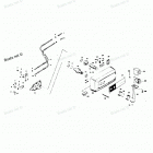 H0908B83A Дистанционное управление