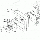 H0095H83J Дистанционное управление