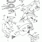 H0908H83A Электрика