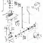 H0257H83D Gear Housing