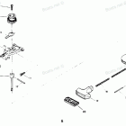H0092H83K Стартер