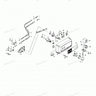 H1008H83C Дистанционное управление