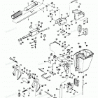 H0152H83J Motor Leg