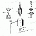 H0559V83S Стартер