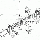 H0357H83N Swivel Bracket Group