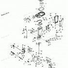H0507H83D Motor Leg