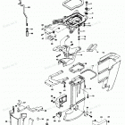 H0357R83P Motor Leg