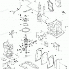 H0091H83C Power Head