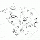 H0503H83A Alternator And Electrical Components