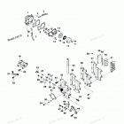 H1008H83C Fuel Pump And Reed Plate