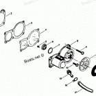 H0559H83R Насос топливный