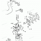 H0152H83J Топливная система