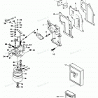 H0091H83C Топливная система