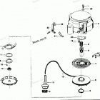 H0257H83D 252h3g 252b3g Hand Starter