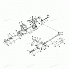 H0071H83D Приводные штанги